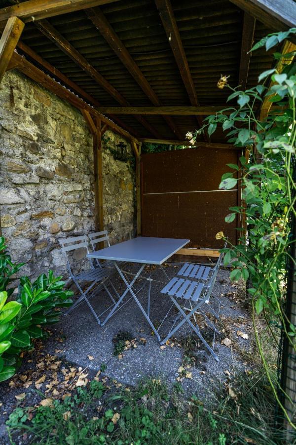 Old Town Apt In The Heart Of Thun With Garden エクステリア 写真